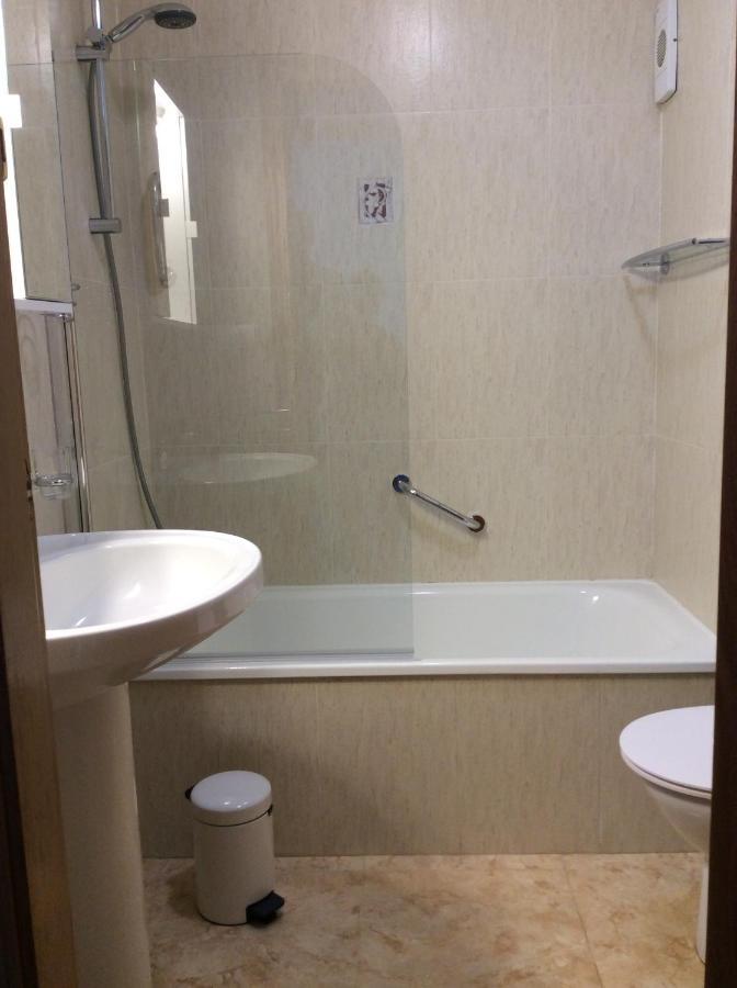 Appartement Torre La Mata Torrevieja Exterior foto